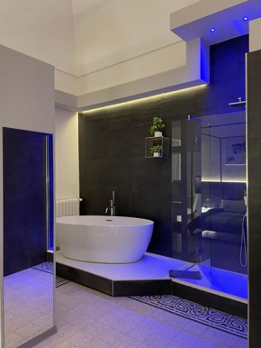 Отель B & B Casa Manfredi  Манфредониа